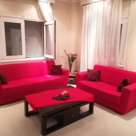Holly George Villa Nea Plagia Exterior photo