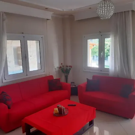 Holly George Villa Nea Plagia Exterior photo